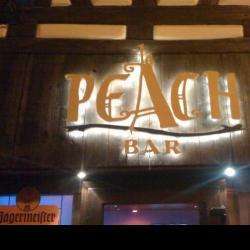 Le Peach Bar