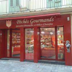 Restaurant LE PECHE GOURMAND - 1 - 