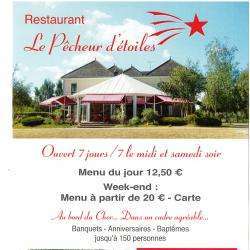 Restaurant Le Pécheur D'Etoiles - 1 - 