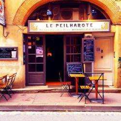 Restaurant Le Peilharote - 1 - 