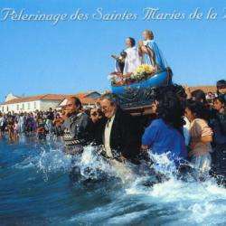 Le Pelerinage Saintes Maries De La Mer