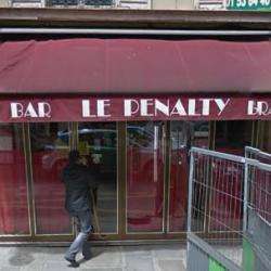 Restaurant LE PENALTY - 1 - 