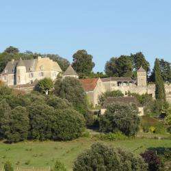 Le Périgord Dordogne Montgolfières
