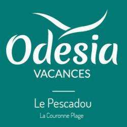 Hôtel et autre hébergement Le Pescadou - Odésia Vacances - 1 - 