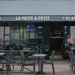 Restaurant Le Petit à Petit - 1 - 