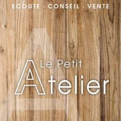 Constructeur Le Petit Atelier - 1 - 