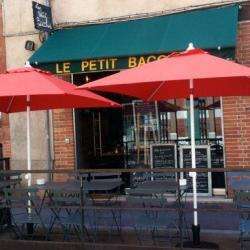 Restaurant LE PETIT BACCHUS ET SES AGAPES - 1 - 