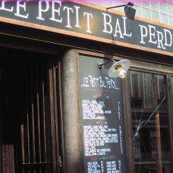 Le Petit Bal Perdu Paris