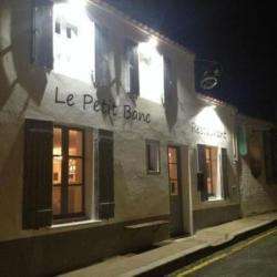 Restaurant LE PETIT BANC (GVD) - 1 - 
