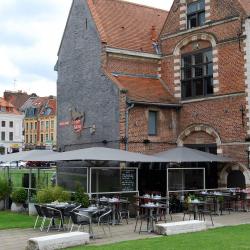 Restaurant Le Petit Barbue D'Anvers - 1 - 