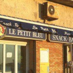 Bar LE PETIT BLEU - 1 - 