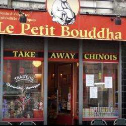 Le Petit Bouddha Lille