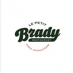 Restaurant Le Petit Brady - Pizzeria Paris 10 - 1 - 