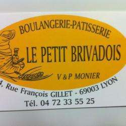 Boulangerie Pâtisserie Boulangerie Banette - Le Petit Brivadois - 1 - 