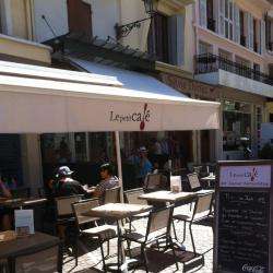 Restaurant Le Petit Café - 1 - 