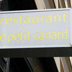 Le Petit Canard Paris