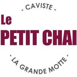 Caviste LE PETIT CHAI - 1 - 