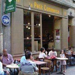 Restaurant Le Petit Commerce - 1 - 