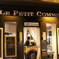 Le Petit Commines Paris