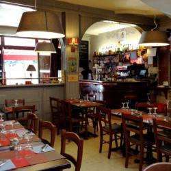 Restaurant Le Petit Comptoir De Sally - 1 - 
