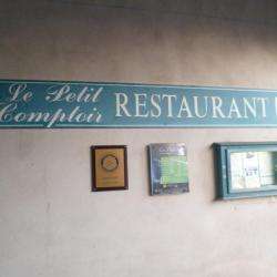 Restaurant LE PETIT COMPTOIR - 1 - 