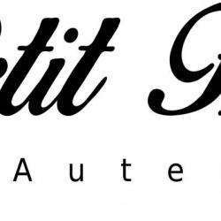 Caviste Le Petit Français - 1 - Logo - 