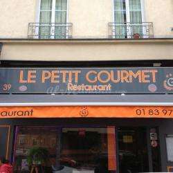 Le Petit Gourmet Paris