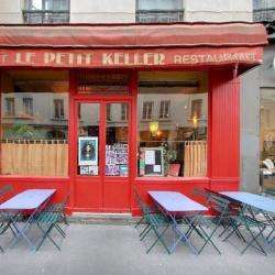Le Petit Keller Paris