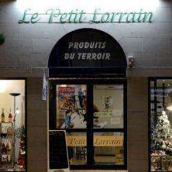 Le Petit Lorrain Montpellier