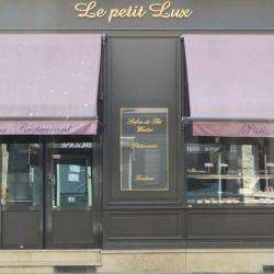 Le Petit Lux Paris