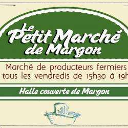 Le Petit Marché De Margon Arcisses