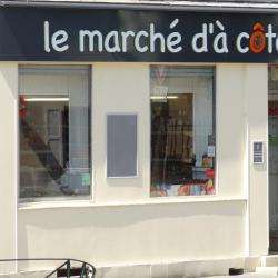 Supérette et Supermarché Le petit marché neslois - 1 - 