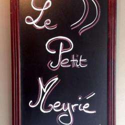 Restaurant LE PETIT MEYRIé - 1 - 
