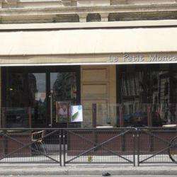 Restaurant Le Petit Monceau - 1 - 