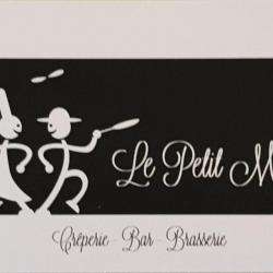 Restaurant Le Petit Monde - 1 - 