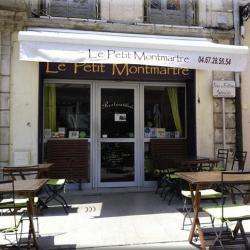 Le Petit Montmartre Béziers