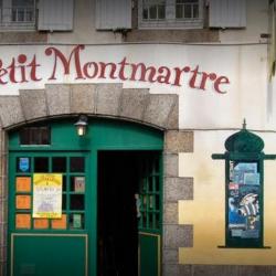 Salon de thé et café LE PETIT MONTMARTRE - 1 - 