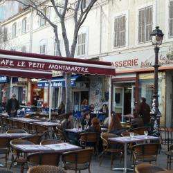 Restaurant Le Petit Montmartre - 1 - 