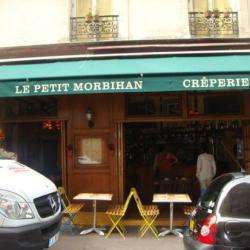 Le Petit Morbihan Paris
