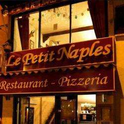 Restaurant Le Petit Naples - 1 - 