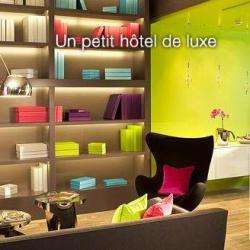 Hotel Le Petit Paris Paris