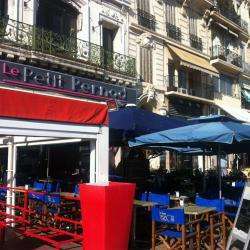 Le Petit Pernod Marseille