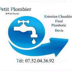 Plombier Le Petit Plombier - 1 - 