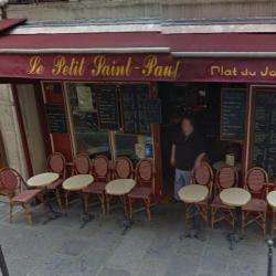 Bar Le Petit Saint Paul - 1 - 
