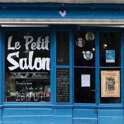 Le Petit Salon Lyon