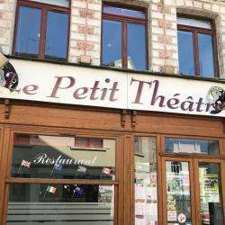 Restaurant Le petit théâtre  - 1 - Crédit Photo : Page Facebook, Le Petit Théâtre - 
