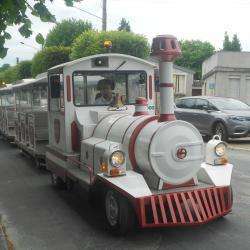 Le Petit Train Touristique Provins