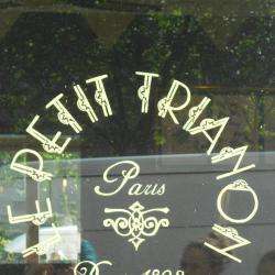Restaurant Le Petit Trianon - 1 - 