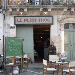 Bar Le Petit Troc - 1 - 