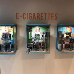 Tabac et cigarette électronique Le Petit Vapoteur - 1 - 